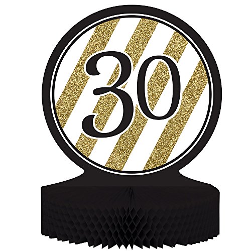 Tafelaufsatz Tischdekoration 30 von Creative Converting