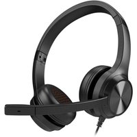 Creative Labs Creative Chat USB - Headset - On-Ear - kabelgebunden von Creative Labs