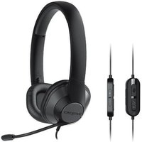 Creative Labs Creative ChatMax HS-720 - V2 - Headset - On-Ear von Creative Labs