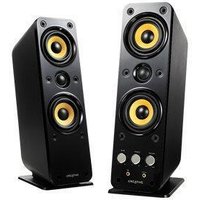 0 Creative Labs Creative GigaWorks T40 Series II - Lautsprecher - für PC - 32 Watt (Gesamt) von Creative Labs