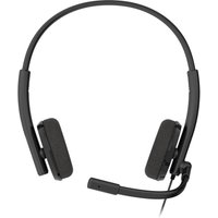 Creative Labs Creative HS-220 - Headset - On-Ear - kabelgebunden von Creative Labs