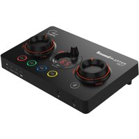 0 Creative Labs Creative Sound Blaster GC7 - Soundkarte - 24-Bit von Creative Labs