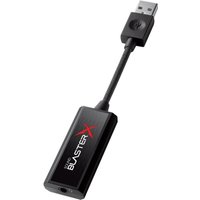 0 Creative Labs Creative Sound Blaster Z SE - Soundkarte - 24-Bit von Creative Labs
