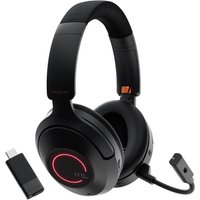 Creative Labs Creative Zen Hybrid Pro Classic - Headset - ohrumschließend von Creative Labs