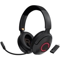 Creative Labs Creative Zen Hybrid SXFI - Headset - ohrumschließend von Creative Labs