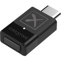 Creative Labs Creative BT-W3X - Kabelloser Bluetooth-Audiosender für Spielekonsole, Computer von Creative Labs