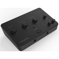 Creative Labs Creative Live! Audio A3 - Audio-Schnittstelle von Creative Labs