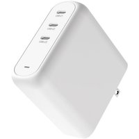 Creative Labs Creative - Netzteil - 140 Watt - Power Delivery 3.1, Qualcomm Quick Charge 4.0+, Ultra Fast Charge, Apple von Creative Labs
