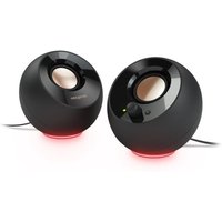 Creative Labs Creative Pebble SE - Lautsprecher - für PC - 2.0-Kanal von Creative Labs