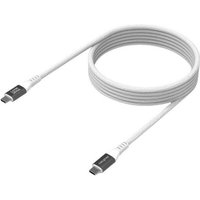 Creative Labs Creative Schnellladekabel USB-C 140W 2m 5A/28V max.480 Mbps von Creative Labs