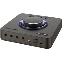 Creative Labs Creative Sound Blaster X4 - Soundkarte - 24-Bit von Creative Labs
