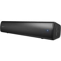 Creative Labs Creative Stage Air V2 - Soundbar - für PC - 2.0-Kanal von Creative Labs