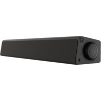Creative Labs Creative Stage SE mini - Soundbar - für PC - 2.0-Kanal von Creative Labs