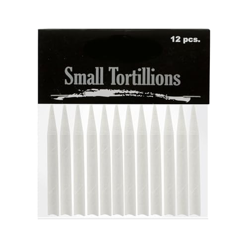 Blending Tortillions (Dutzend), klein von Creative Mark