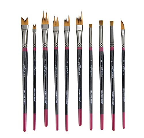 Creative Mark FX Effekte Pinsel Set 10 von Creative Mark