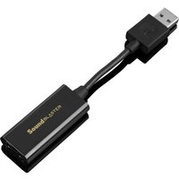 Soundkarte Creative Sound Blaster Play 3 usb (70SB173000000) von Creative
