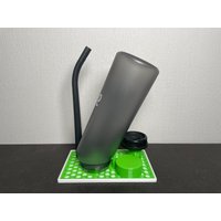 Air Up Zubehör Abtropfgitter Für Airup Flaschen Mit Pod-Case | Zum Verschenken Reinigung Halterung Air Up Zubehör Abtropfgitter Für Airup Flaschen Mit Pod-Case | Zum Verschenken Reinigung Halterung von Creative3DPrintDE