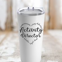 20G Glas, Mini Geschenk Für Leiter, Lehrer, Geburtstagsgeschenk, Berufliches Geschenk, Dirk von CreativeCollectionMA