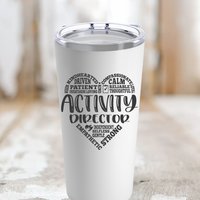 20G Glas, Mini Geschenk Für Leiter, Lehrer, Geburtstagsgeschenk, Berufliches Geschenk, Dirk von CreativeCollectionMA