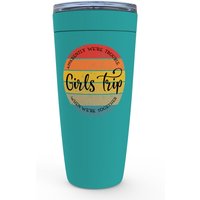 Mädchen Trip Tumbler, Strand, Booze, Besties Reise Geschenk, Wochenende, Strandreise, Urlaub, Gastgeschenke, Junggesellinnen von CreativeCollectionMA