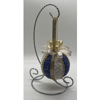 Alltägliches Dekor Für Den Alltag Stoff Ornament Die Alltägliche Dekoration Alltägliches Dekor Für Den Alltag Stoff Ornament Die Alltägliche Dekoration von CreativeFibersStore