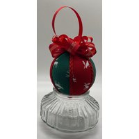 Christbaumschmuck Für Weihnachtsdekoration Baumschmuck Festliche Dekoration Christbaumschmuck Für Weihnachtsdekoration Baumschmuck Festliche Dekoration von CreativeFibersStore