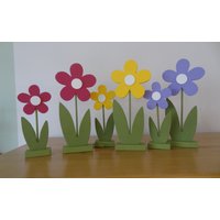 Frühling in Sicht von CreativeHolzShop