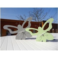Frühlingshafte Schmetterlinge in 2 Größen von CreativeHolzShop