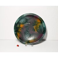 Hübsche Keramikschale Von Steuler Design/23cm 70Er 80Er West German Pottery Wohndeko Tischdeko Schüssel Shabby Hübsche Keramikschale Von Steuler Design/23cm 70Er 80Er West German Pottery Wohndeko Tischdeko Schüssel Shabby von CreativeMacroArt