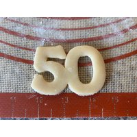 50 Cookie Cutter von CreativePixelCA