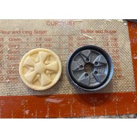 Fuchs Rim Ausstechformen von CreativePixelCA