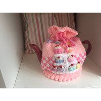 Etagere - Teewärmer von CreativeSewingBee