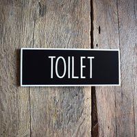 Custom Order Türschild, Unisex Wc Gender Neutral Badezimmer Schild, Deko, Plakette Custom Order Türschild, Unisex Wc Gender Neutral Badezimmer Schild, Deko, Plakette von CreativeSpaceSK