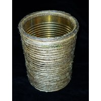 Tasse Aus Recyceltem Metall Tasse Aus Recyceltem Metall von CreativeWorksInc