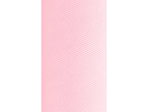 Creativery 9m Tüll Deko Stoff 30cm Tüllband Netz Rolle Tüllstoff Tütüs Hochzeit rosa 148 Creativery 9m Tüll Deko Stoff 30cm Tüllband Netz Rolle Tüllstoff Tütüs Hochzeit rosa 148 von Creativery