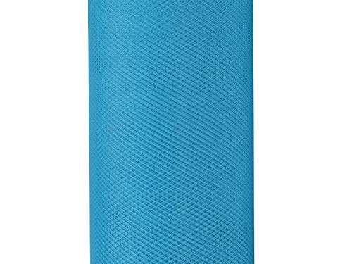 Creativery 9m Tüll Deko Stoff 50cm Tüllband Netz Rolle Tüllstoff Tütüs Hochzeit dunkel türkis 340D Creativery 9m Tüll Deko Stoff 50cm Tüllband Netz Rolle Tüllstoff Tütüs Hochzeit dunkel türkis 340D von Creativery