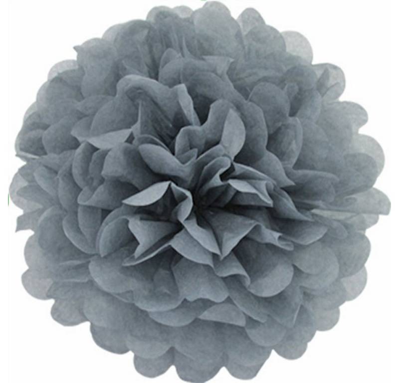 Creativery Pompon, 1 Papier Pompon 20cm Creativery Pompon, 1 Papier Pompon 20cm von Creativery