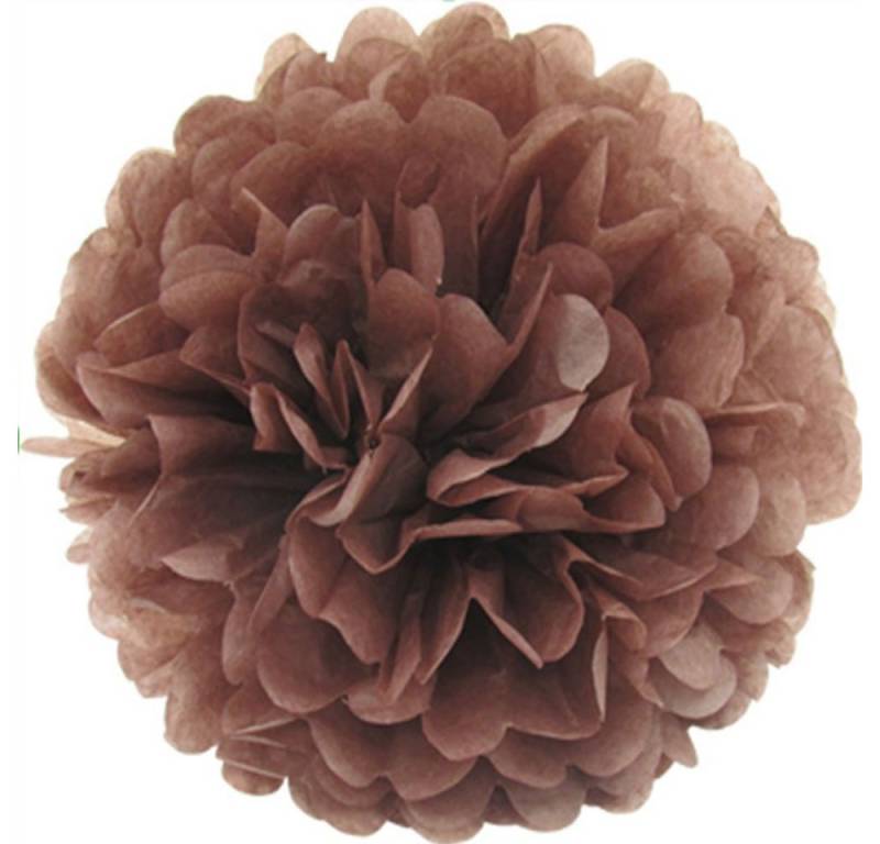 Creativery Pompon, 1 Papier Pompon 35cm Creativery Pompon, 1 Papier Pompon 35cm von Creativery