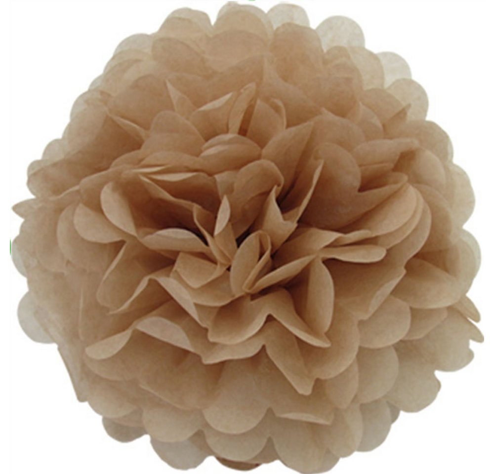 Creativery Pompon, 1 Papier Pompon 35cm Magenta / Purpur Creativery Pompon, 1 Papier Pompon 35cm Magenta / Purpur von Creativery