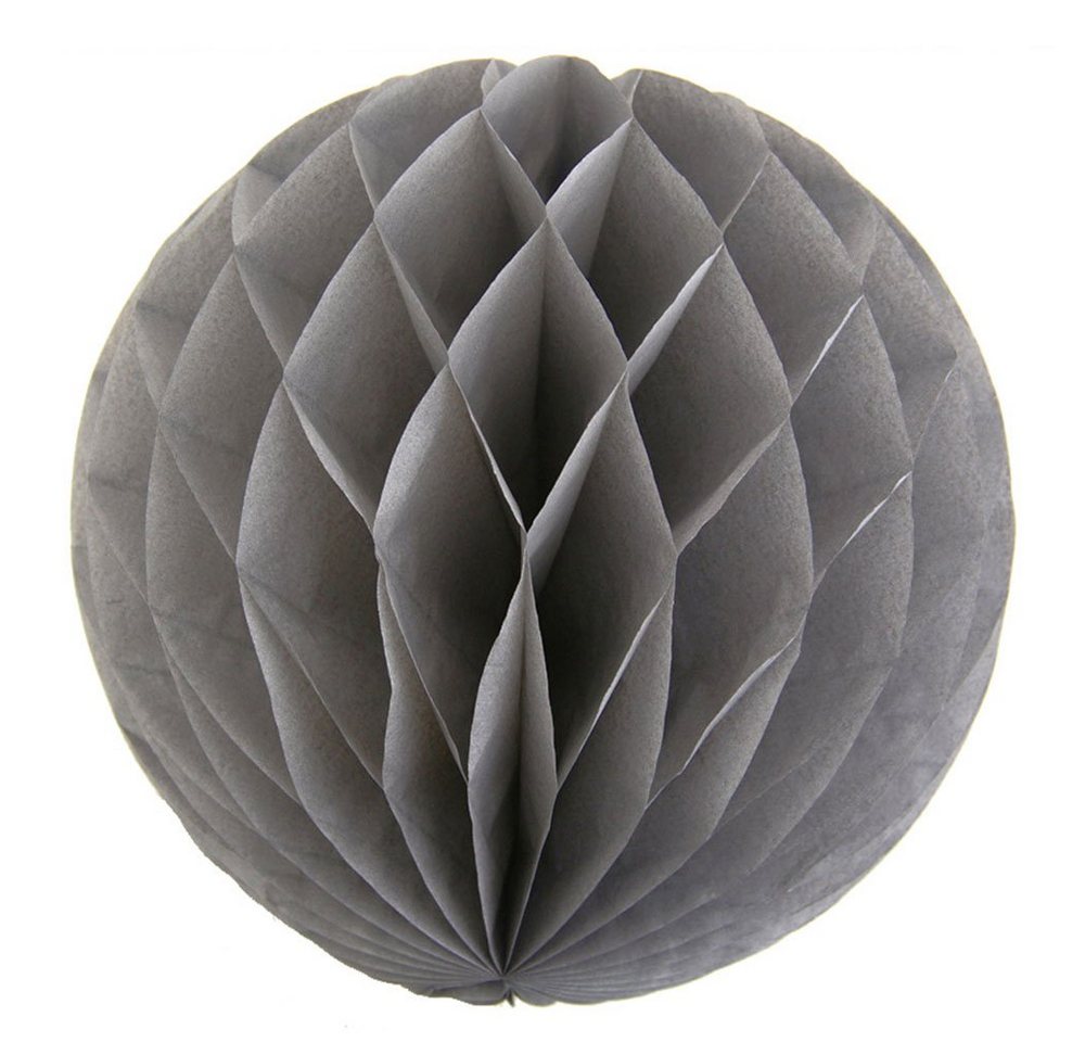 Creativery Wabenball, 10 Wabenbälle 30cm Set von Creativery