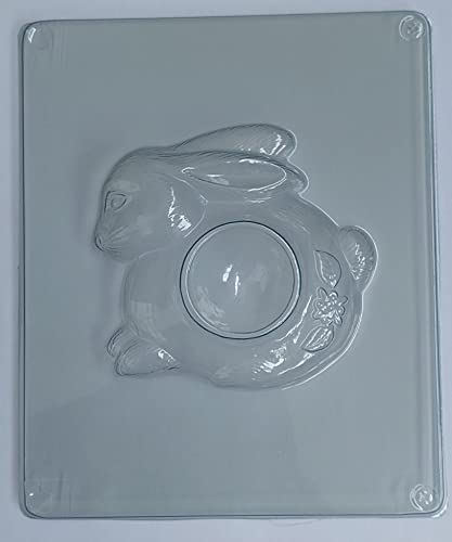 Creato Z2393 - Gießform Eierbecher Hase von Creato