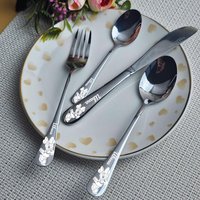 Personalisiertes Geschenk Für Kinder, Zeichentrickfiguren Besteck, Kinderbesteck Geschenk, Kinderbesteck, Benutzerdefinierte Utensilien Set von CreatoGifts4u