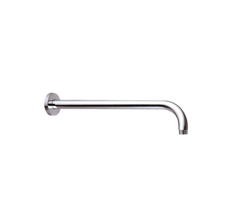Creavit Kopfbrause A12, (einzel, 1-tlg), Duschkopf-Arm, Wandanschluss von Creavit