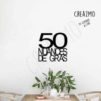 Texttafel „50 Shades Of Fat" Weltweite Relaislieferung | Relaispunkt von Creazmo