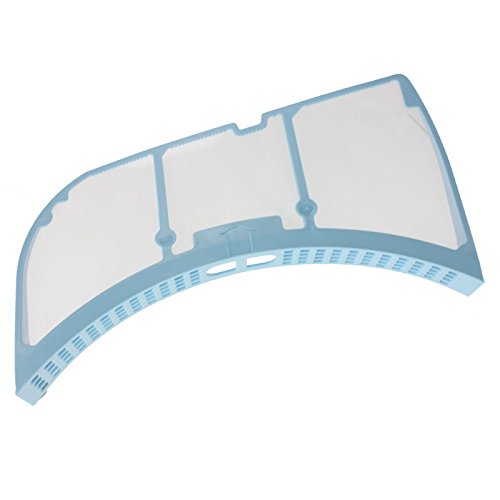 Creda TCR2 TCS3 WT6011 Genuine Tumble Dryer Lint Screen / Fluff Filter by Creda von Creda