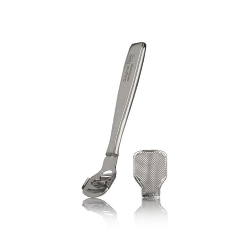 Credo Hornhauthobel Original, Steri, rostfrei von CREDO