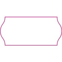 CreenLine Preisetiketten 26,0 x 12,0 mm von CreenLine