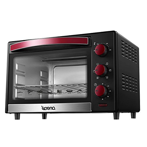 Crena cren041 – Backofen, 26 L von Crena