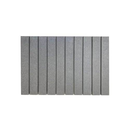 Fast Drying Stone Mat, Abtropfmatte Aus Kieselgur For Geschirr, Faltbare Küche Und Bad, Multifunktionale Saugfähige Matte Die Arbeitsplatte(GRAY) von Crepundia