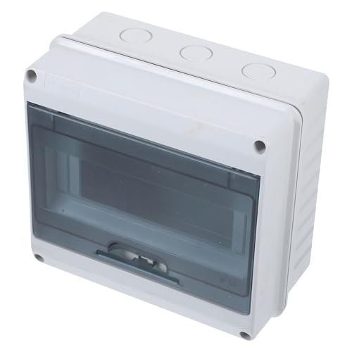 Feuchtraum Aufputz Verteilerkasten, Verteilerschutzkasten, Ladebänke, Elektrokästen, Leistungsschalter, wetterfester Kunststoff, PC, kleine Stationen Feuchtraum Aufputz Verteilerkasten, Verteilerschutzkasten, Ladebänke, Elektrokästen, Leistungsschalter, wetterfester Kunststoff, PC, kleine Stationen von Crepundia
